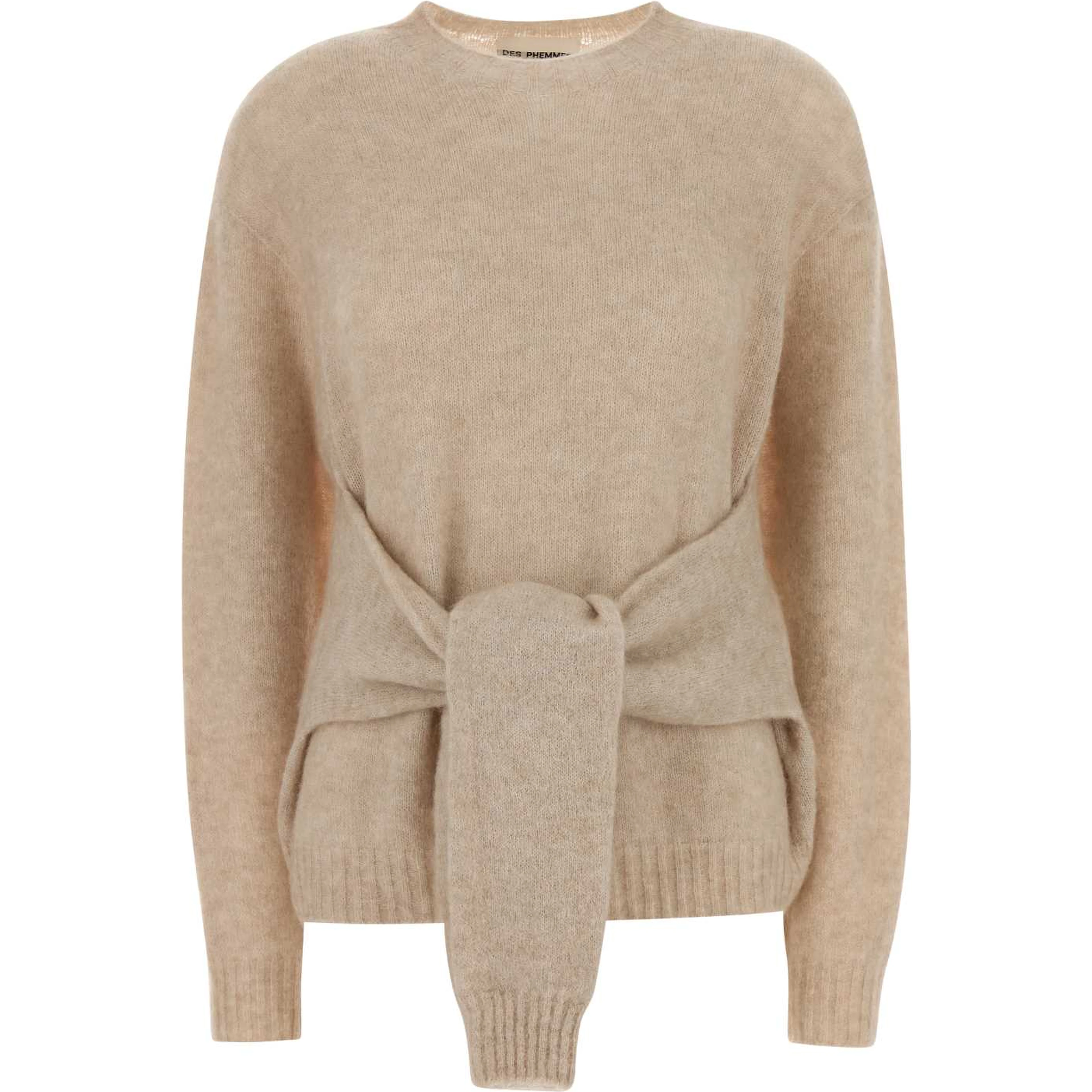 KNIT DOUBLE