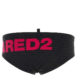 SWIM BRIEF