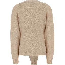 KNIT DOUBLE