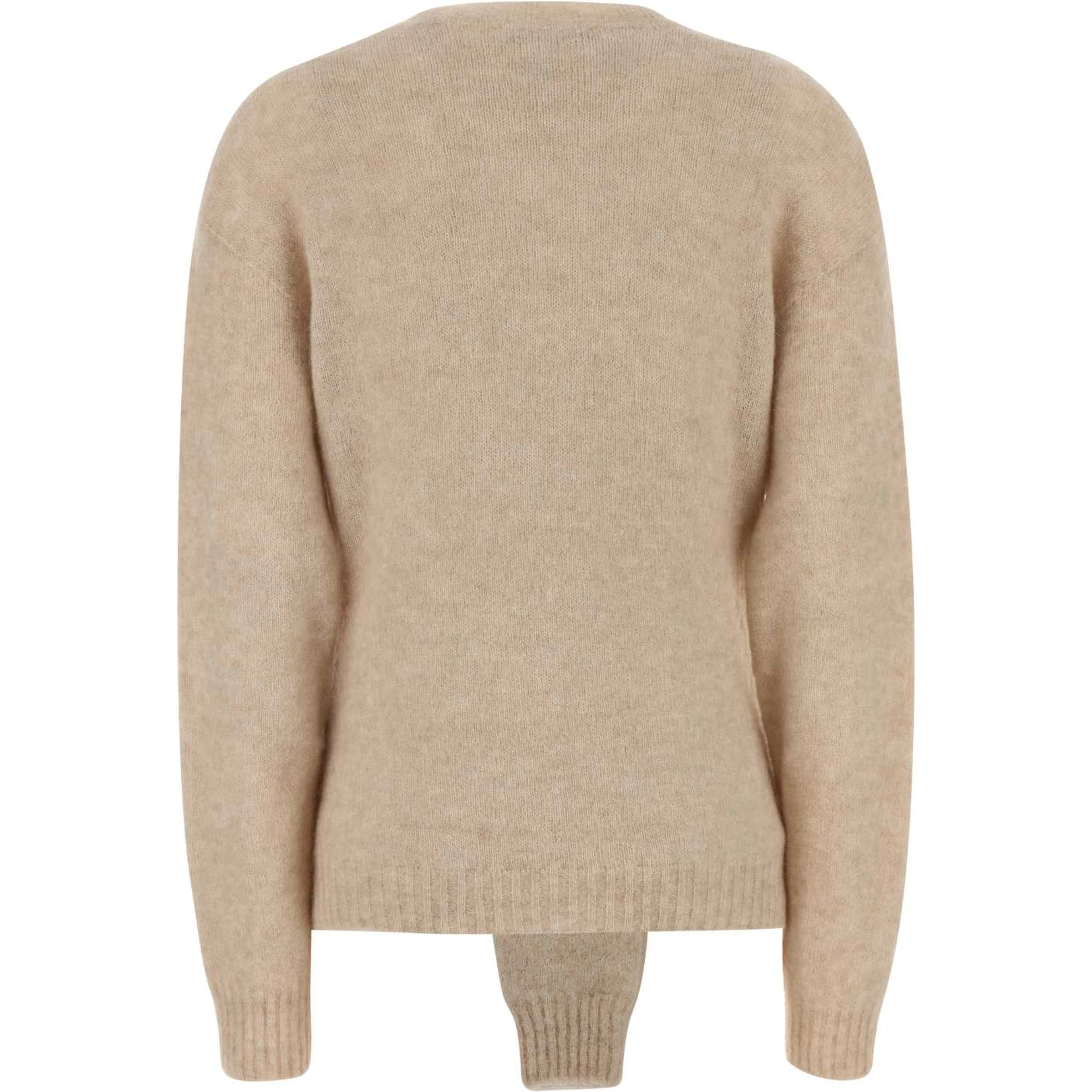 KNIT DOUBLE