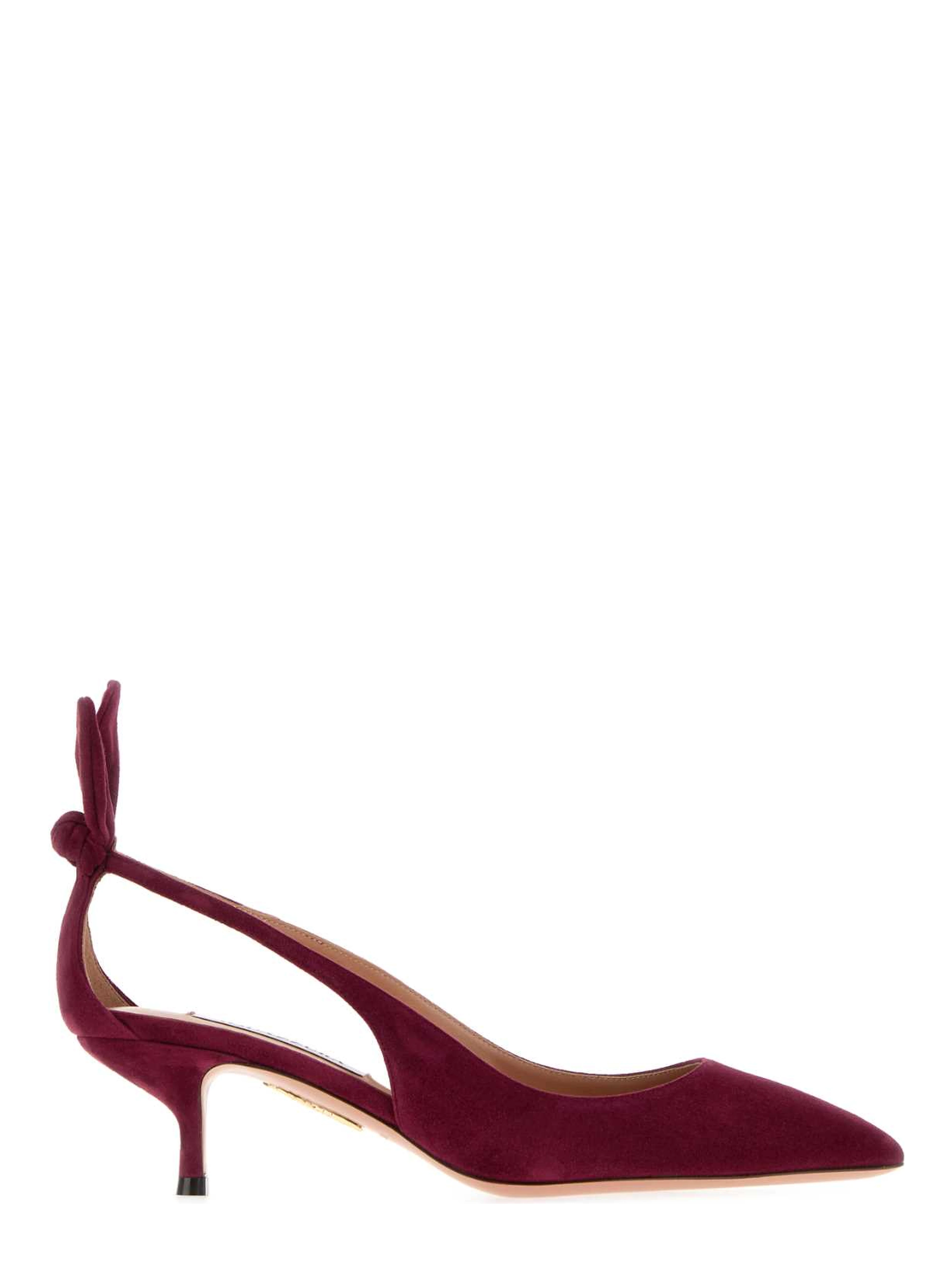 BOW TIE PUMP 50