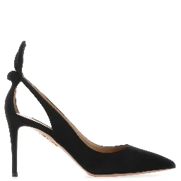 SCARPE CON TACCO