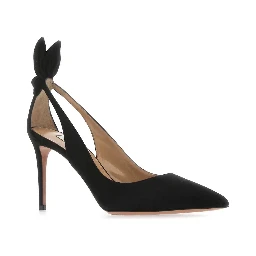 SCARPE CON TACCO
