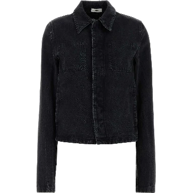 DENIM JACKET WOMEN