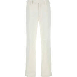 DENIM TROUSERS MEN