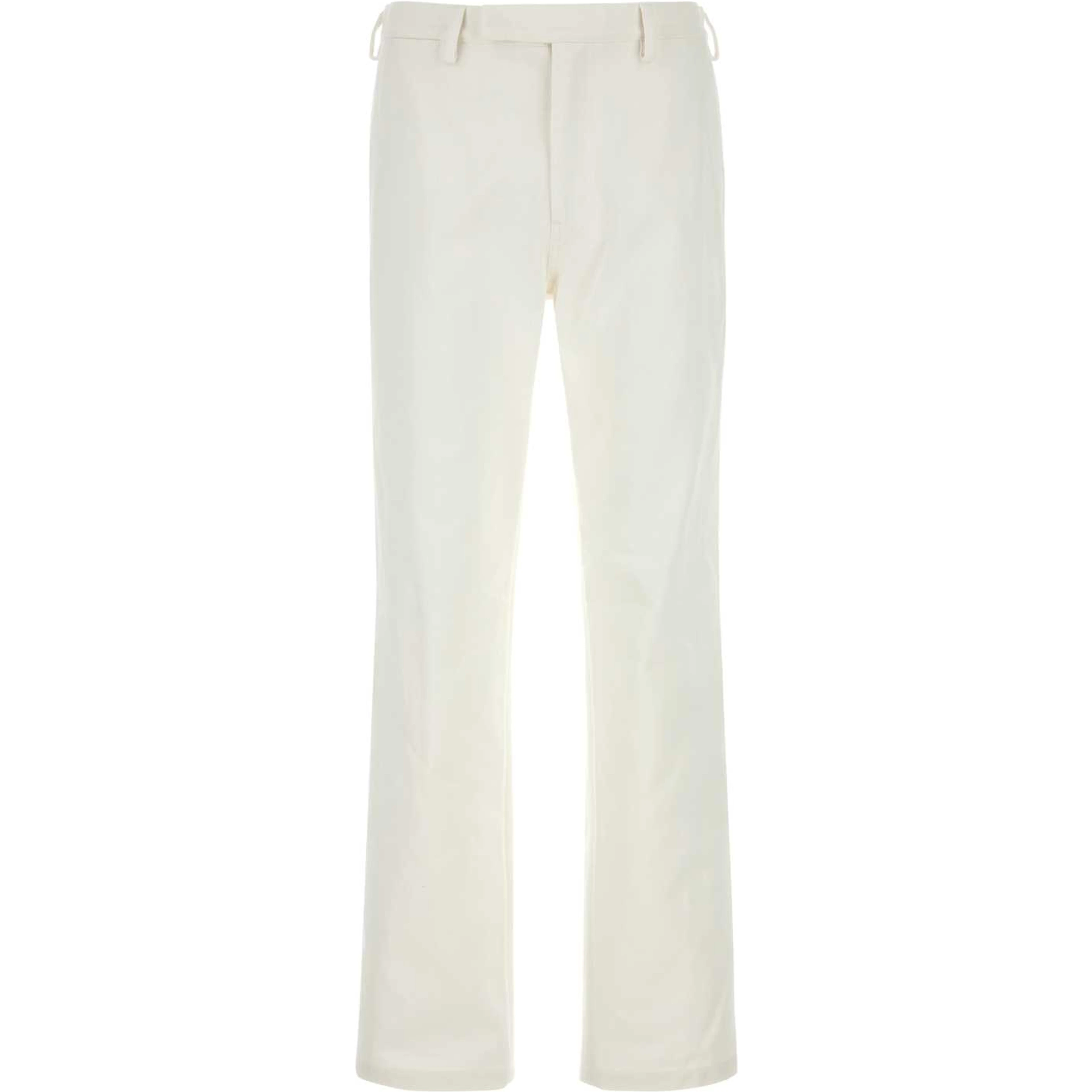 DENIM TROUSERS MEN