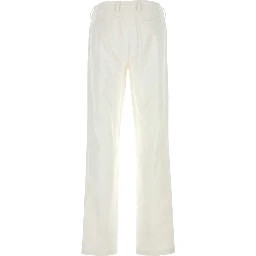DENIM TROUSERS MEN