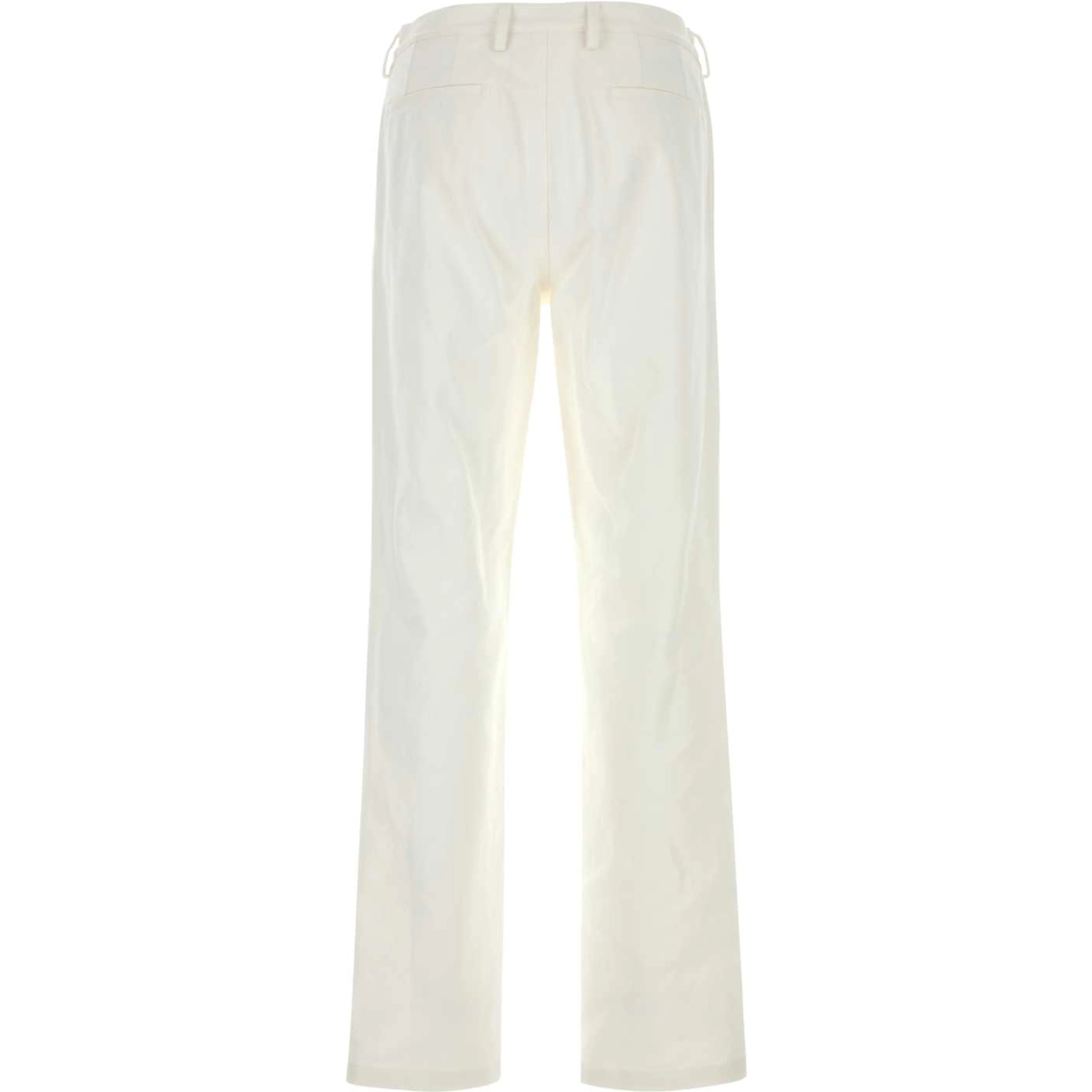 DENIM TROUSERS MEN
