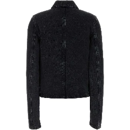 DENIM JACKET WOMEN