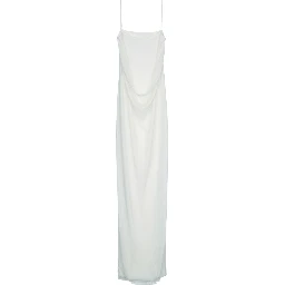 LA ROBE MAILLE PLUMETIS