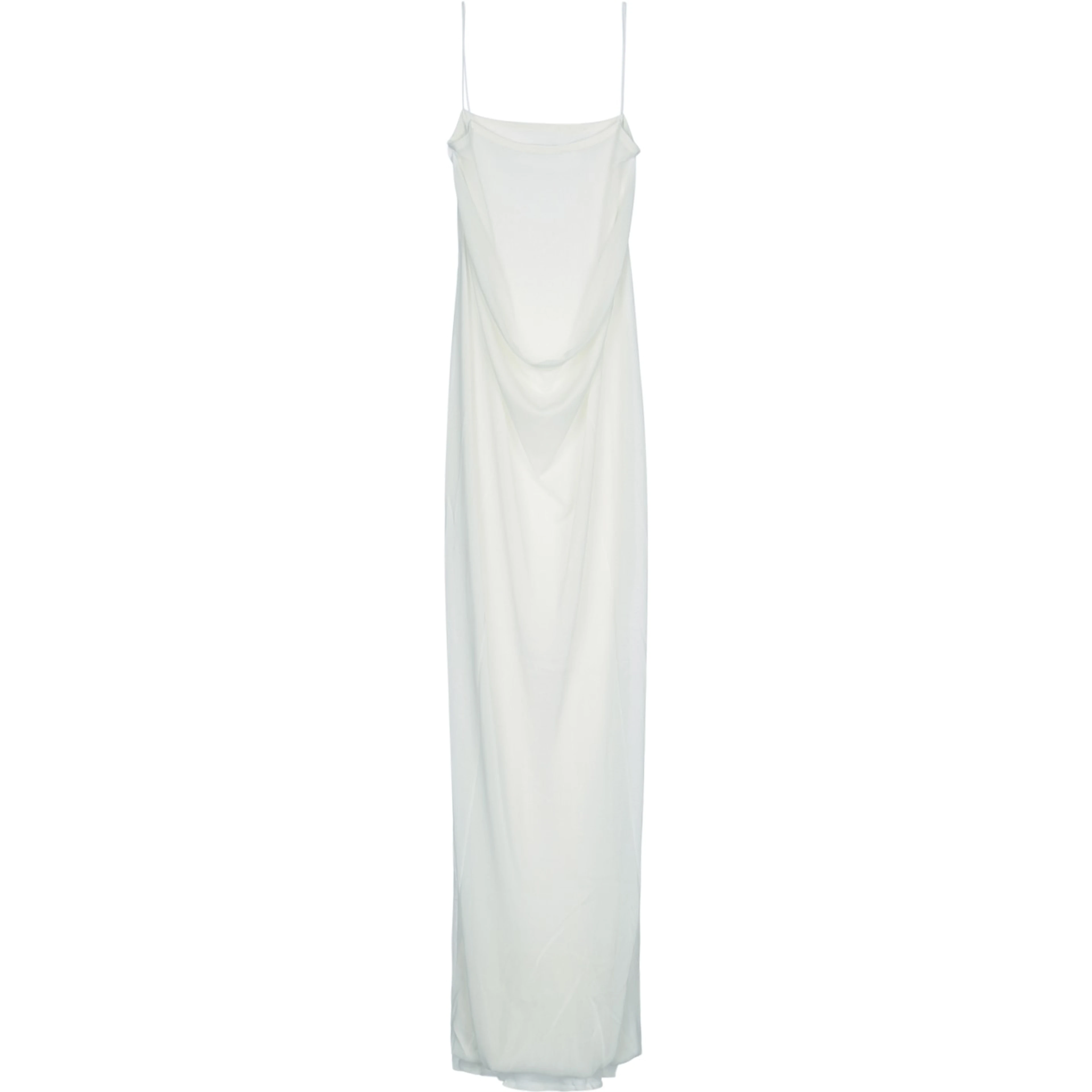 LA ROBE MAILLE PLUMETIS