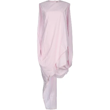 LA ROBE TRAVERSIN COURTE