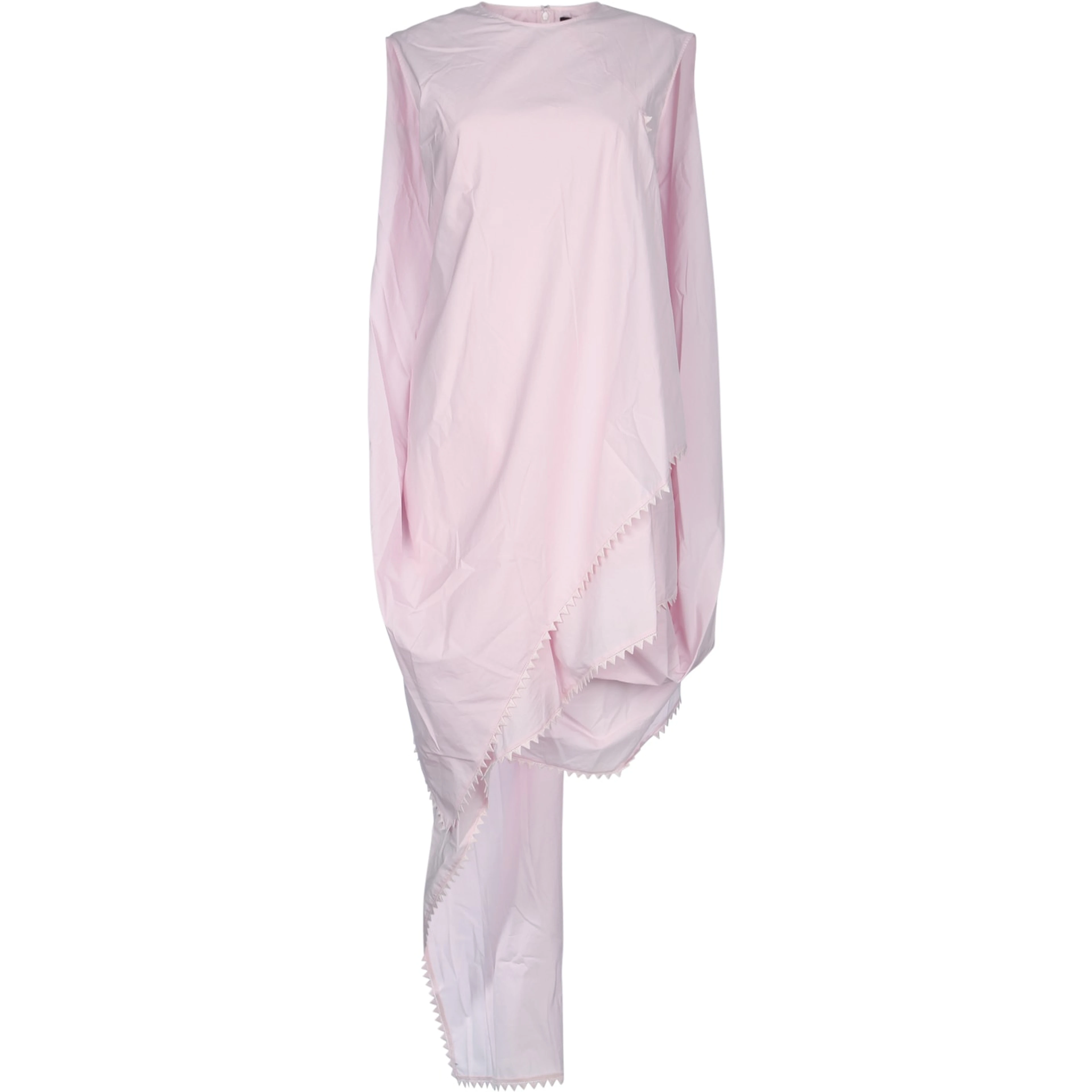 LA ROBE TRAVERSIN COURTE