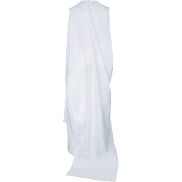 LA ROBE TRAVERSIN
