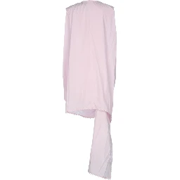 LA ROBE TRAVERSIN COURTE