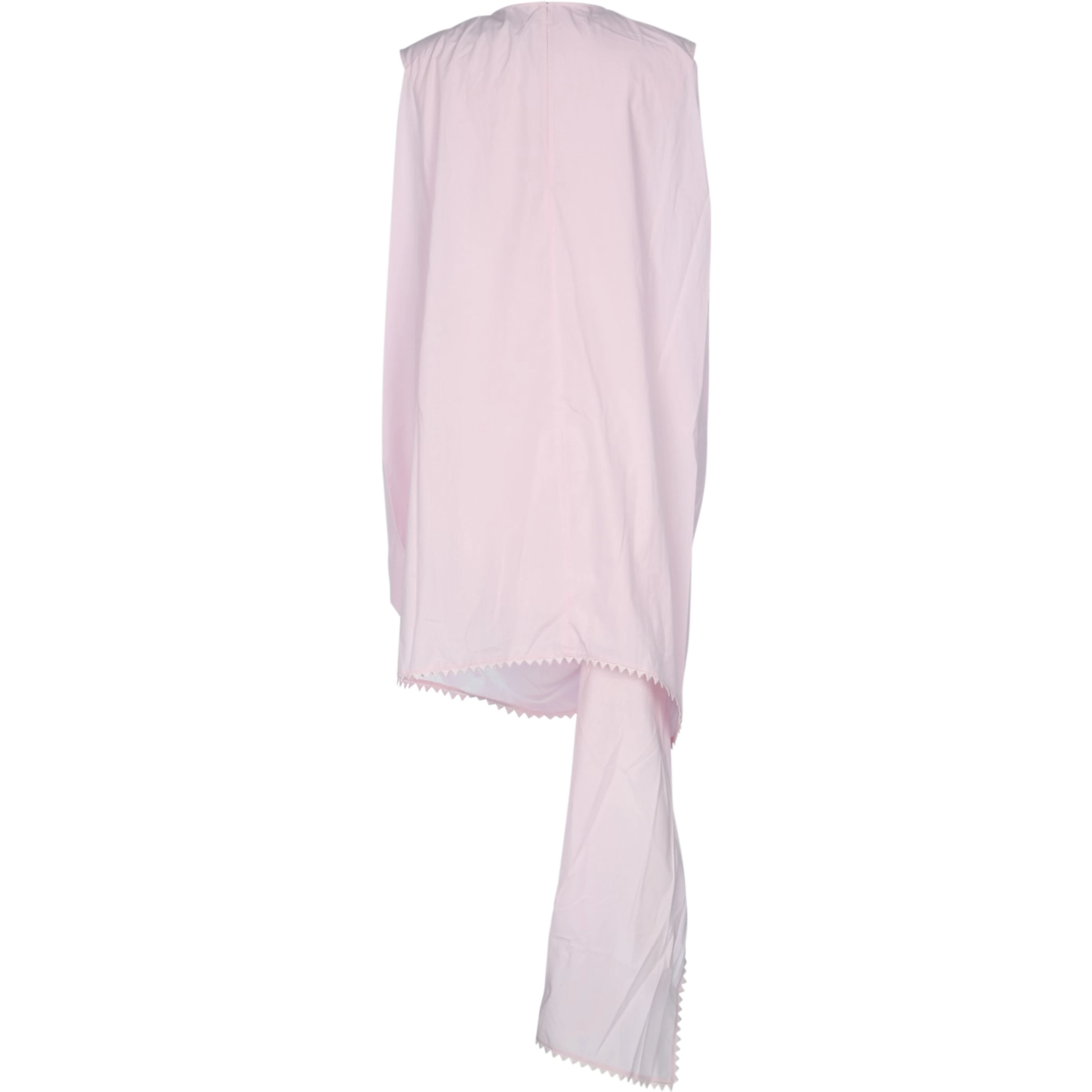 LA ROBE TRAVERSIN COURTE