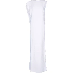 LA ROBE DRAP LONGUE