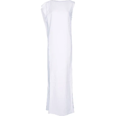 LA ROBE DRAP LONGUE