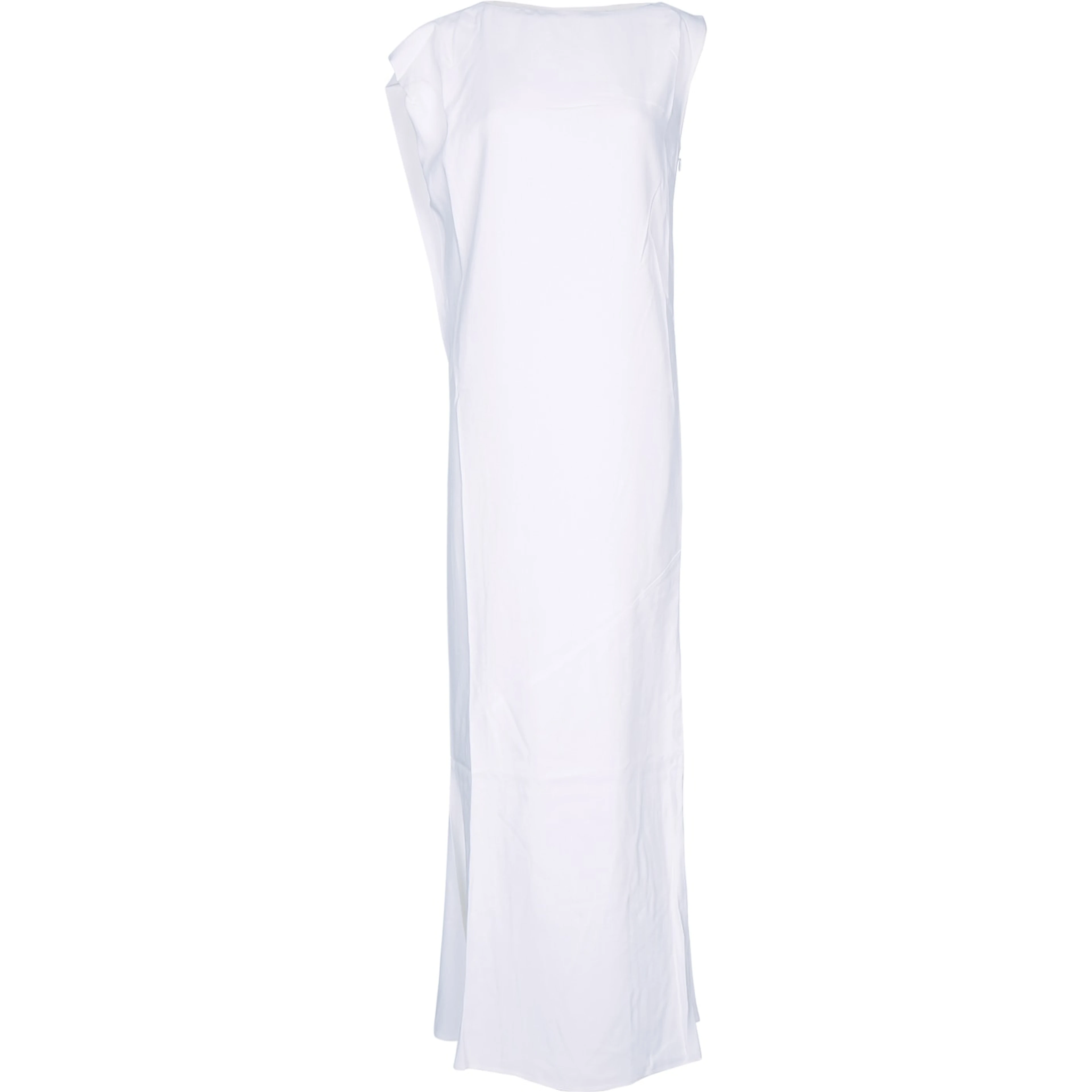 LA ROBE DRAP LONGUE