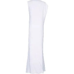 LA ROBE DRAP LONGUE