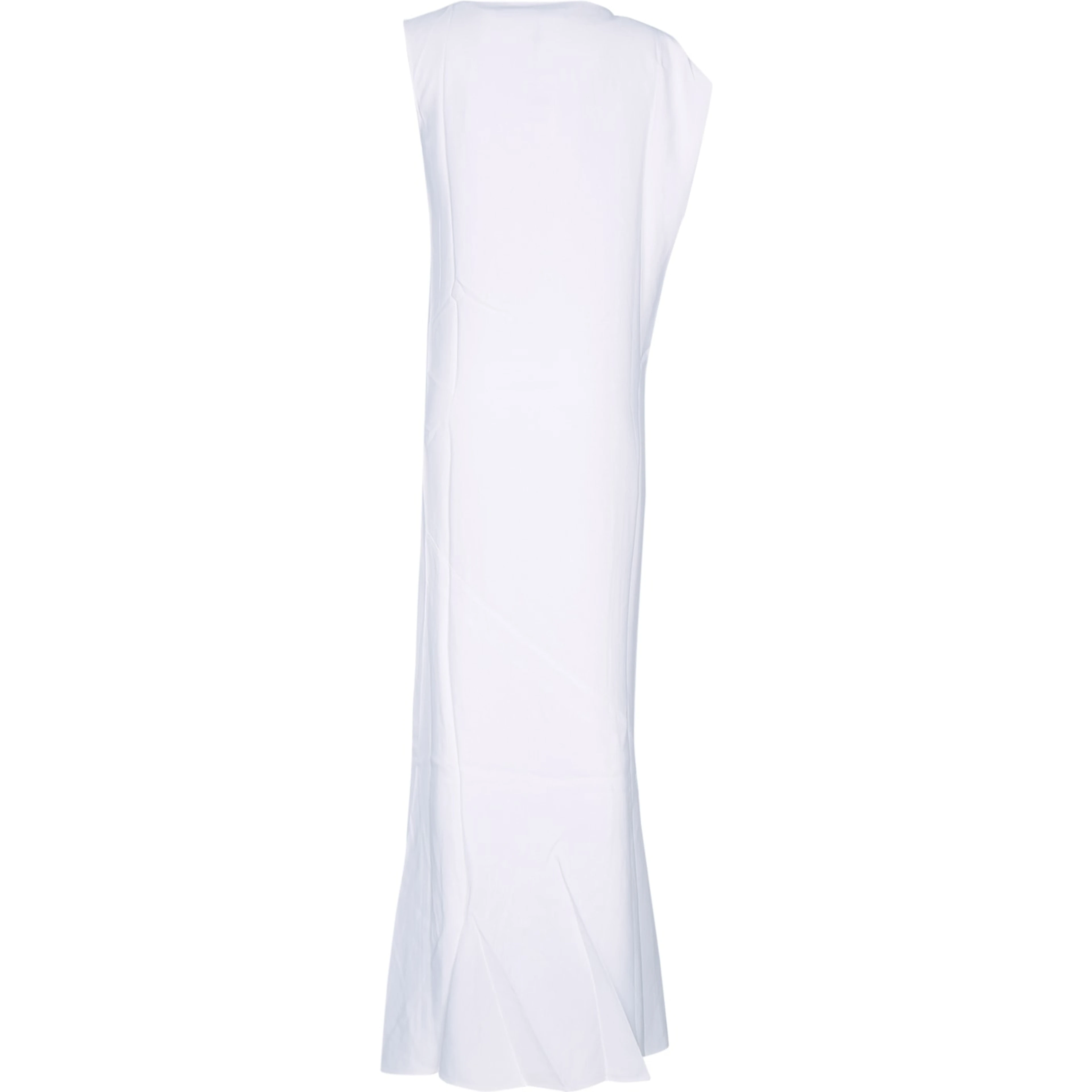 LA ROBE DRAP LONGUE