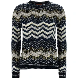 MAGLIA GIROCOLLO
