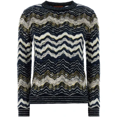 MAGLIA GIROCOLLO