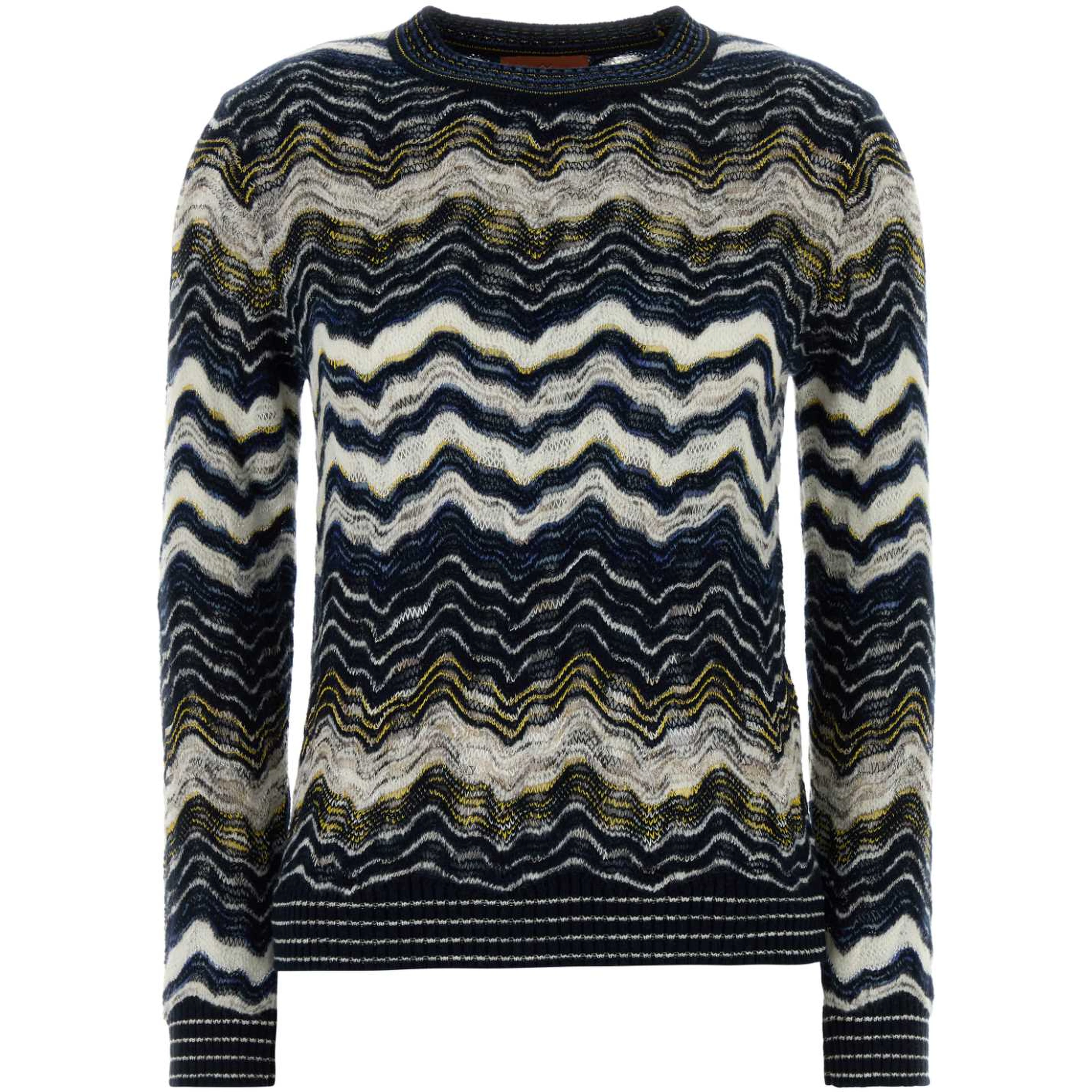 MAGLIA GIROCOLLO