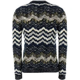 MAGLIA GIROCOLLO