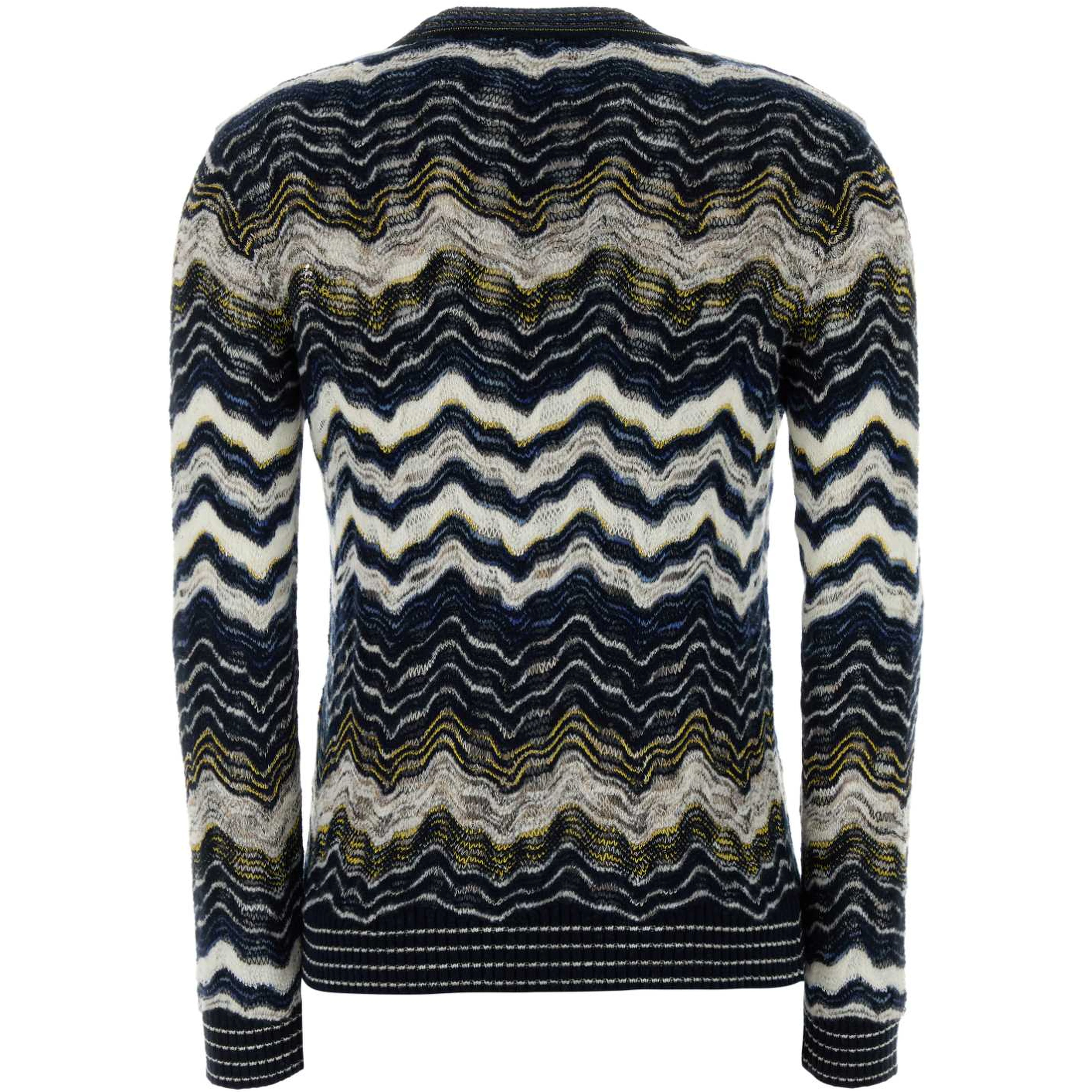 MAGLIA GIROCOLLO