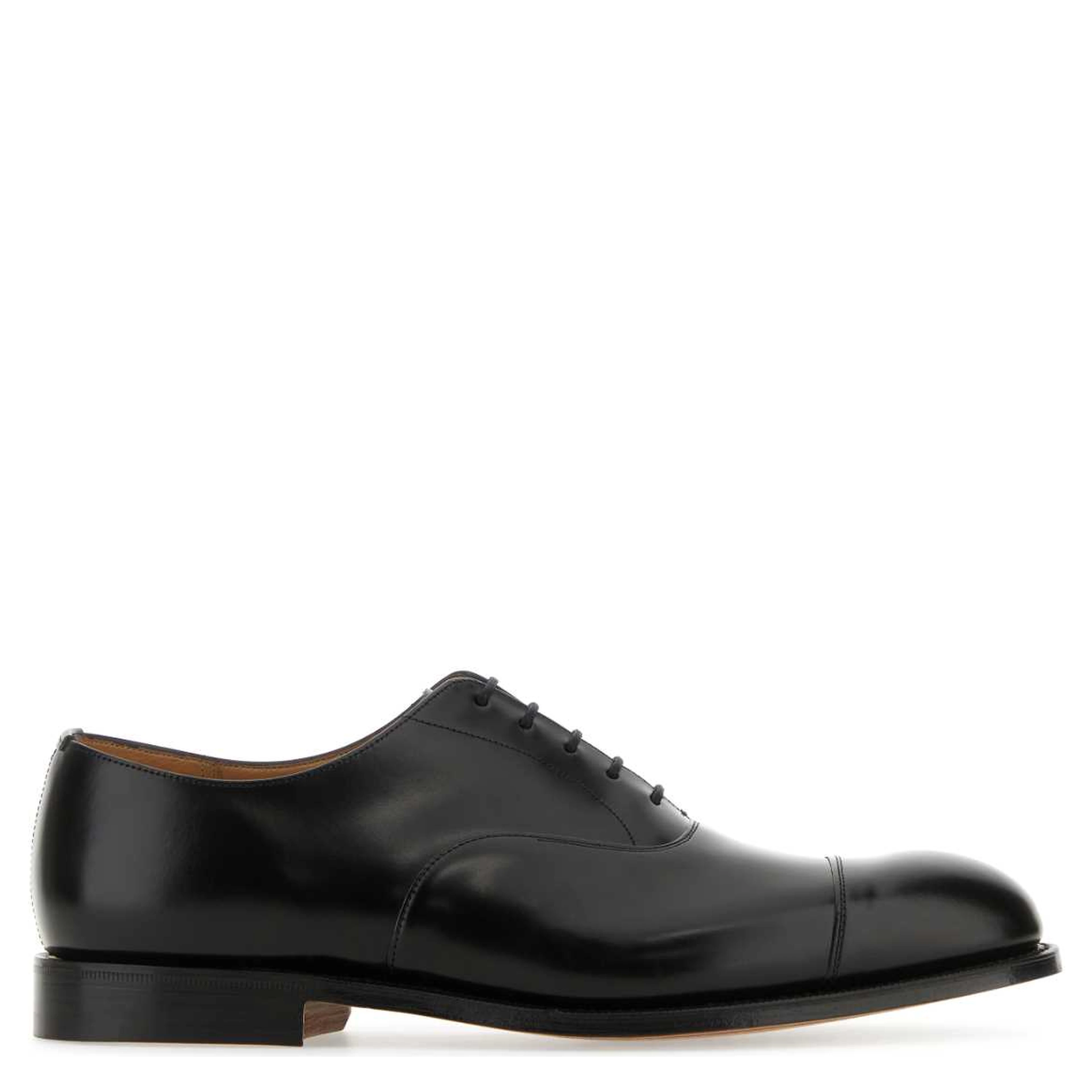 SCARPE STRINGATE