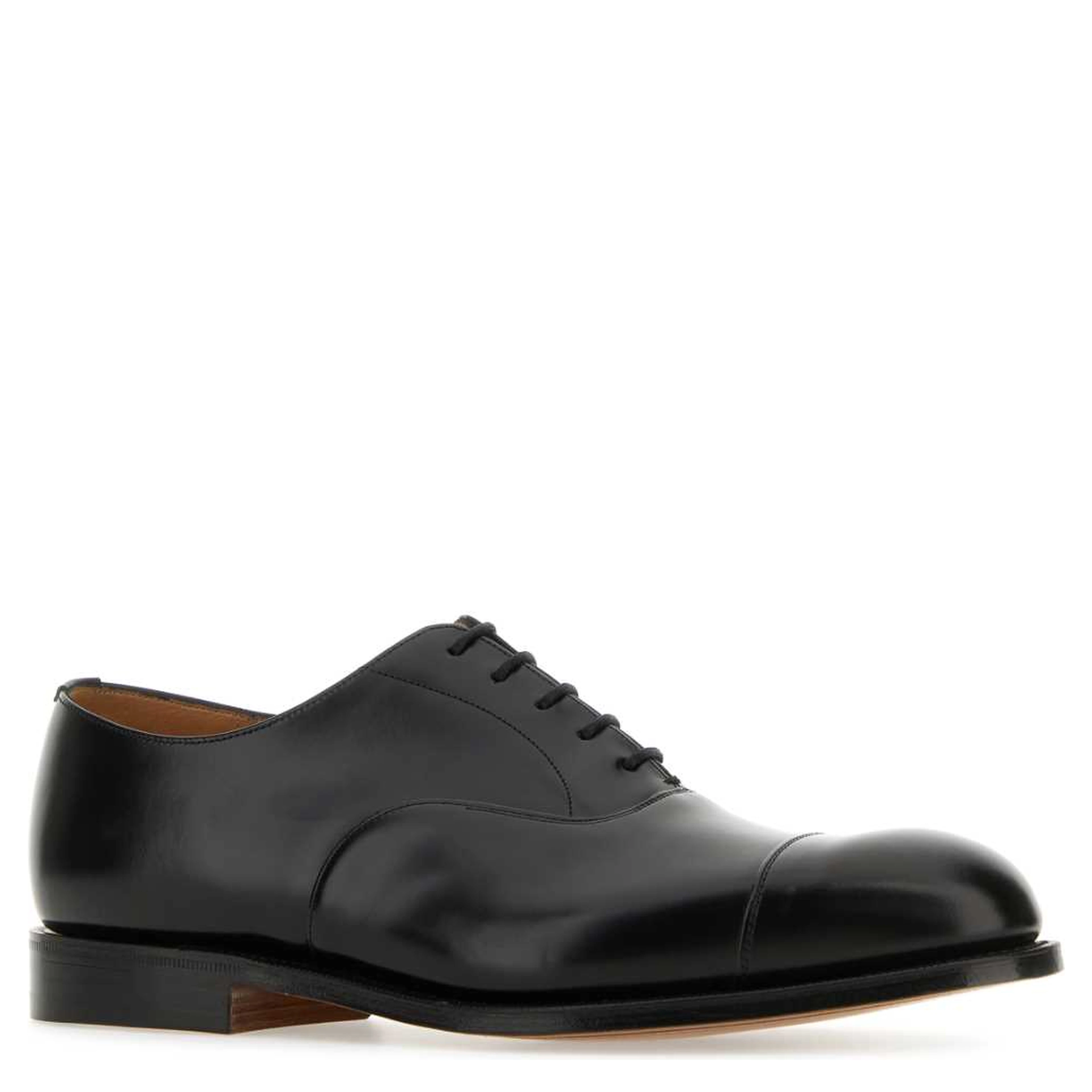 SCARPE STRINGATE
