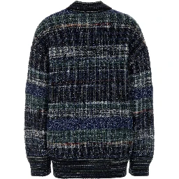 MAXI CARDIGAN