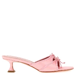 ELEONORA SLIPPER 45
