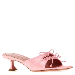 ELEONORA SLIPPER 45