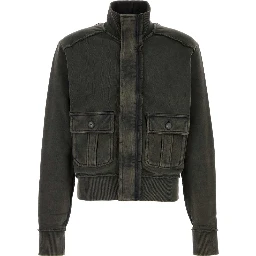 SUPPLY TRACK JACKET