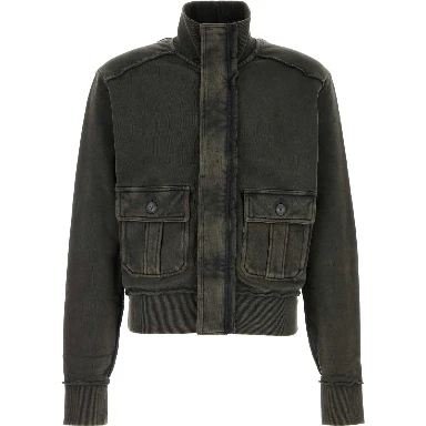SUPPLY TRACK JACKET