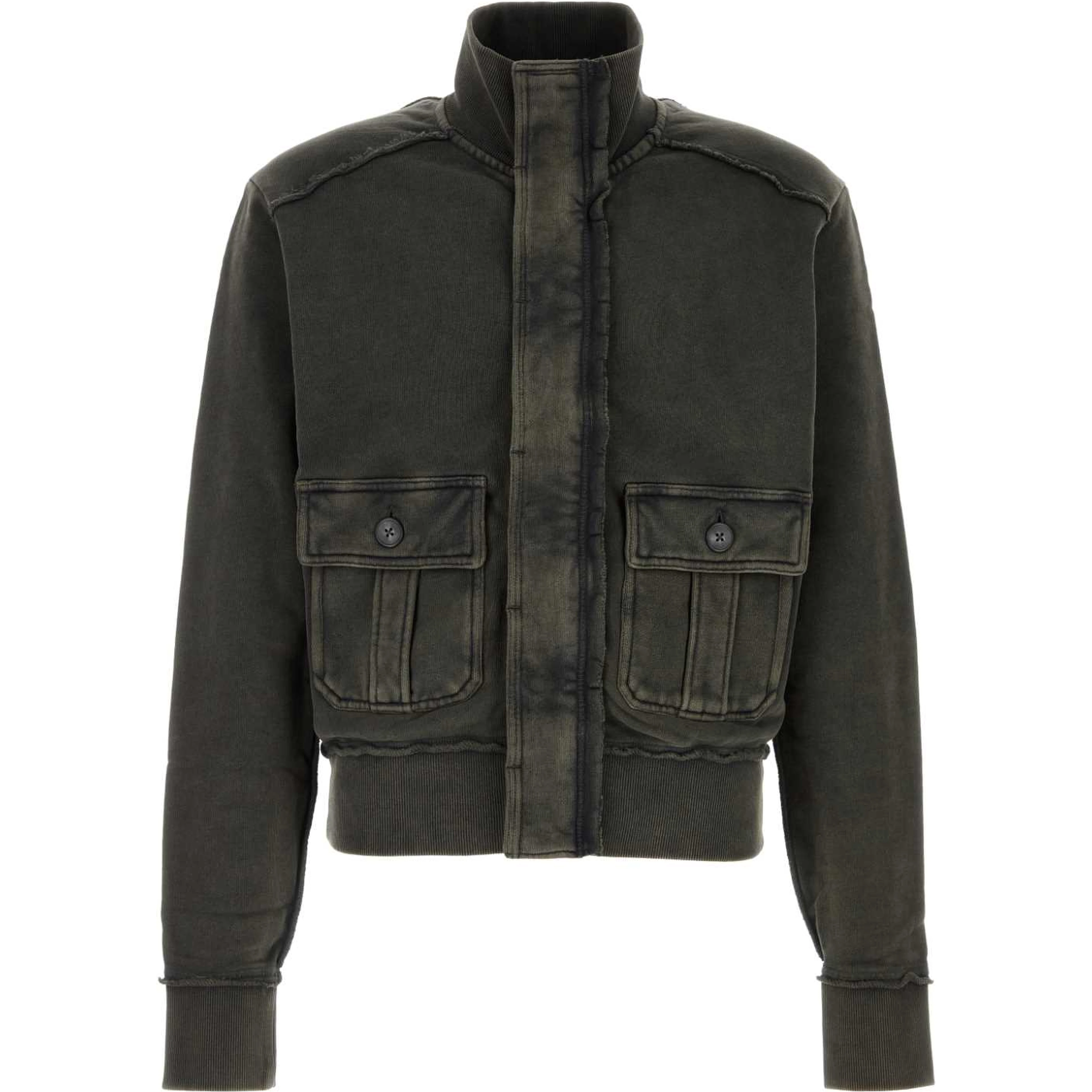 SUPPLY TRACK JACKET