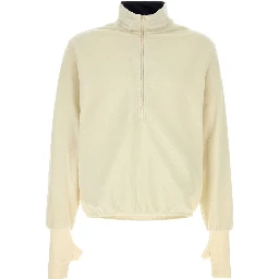SHELL FLEECE