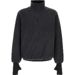 SHELL FLEECE