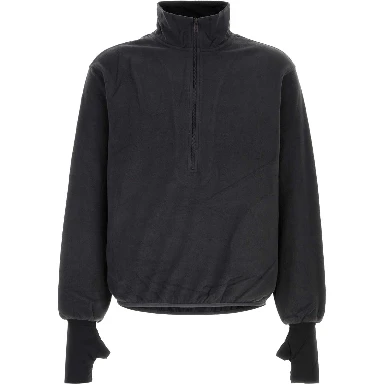 SHELL FLEECE