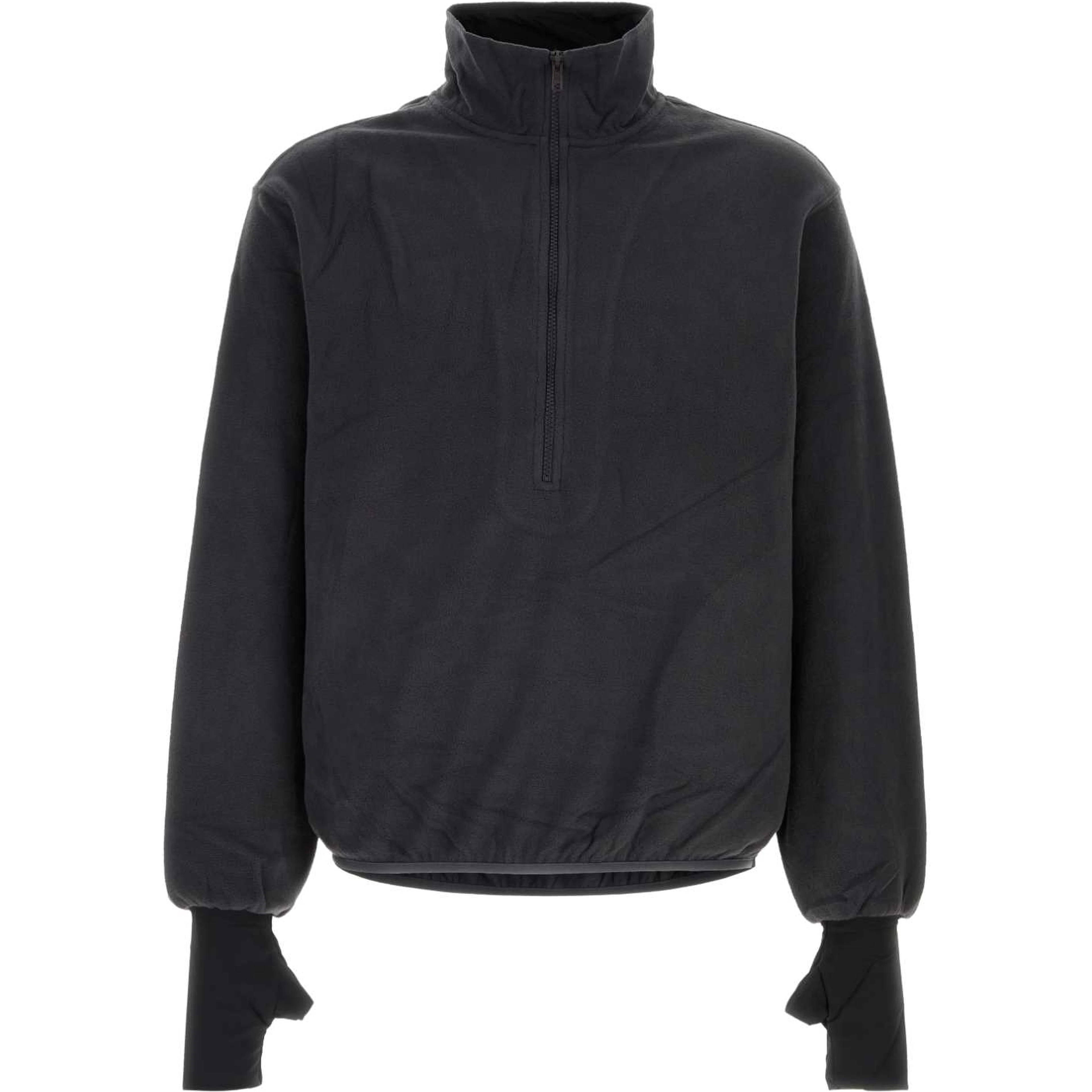 SHELL FLEECE