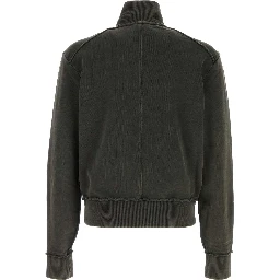 SUPPLY TRACK JACKET