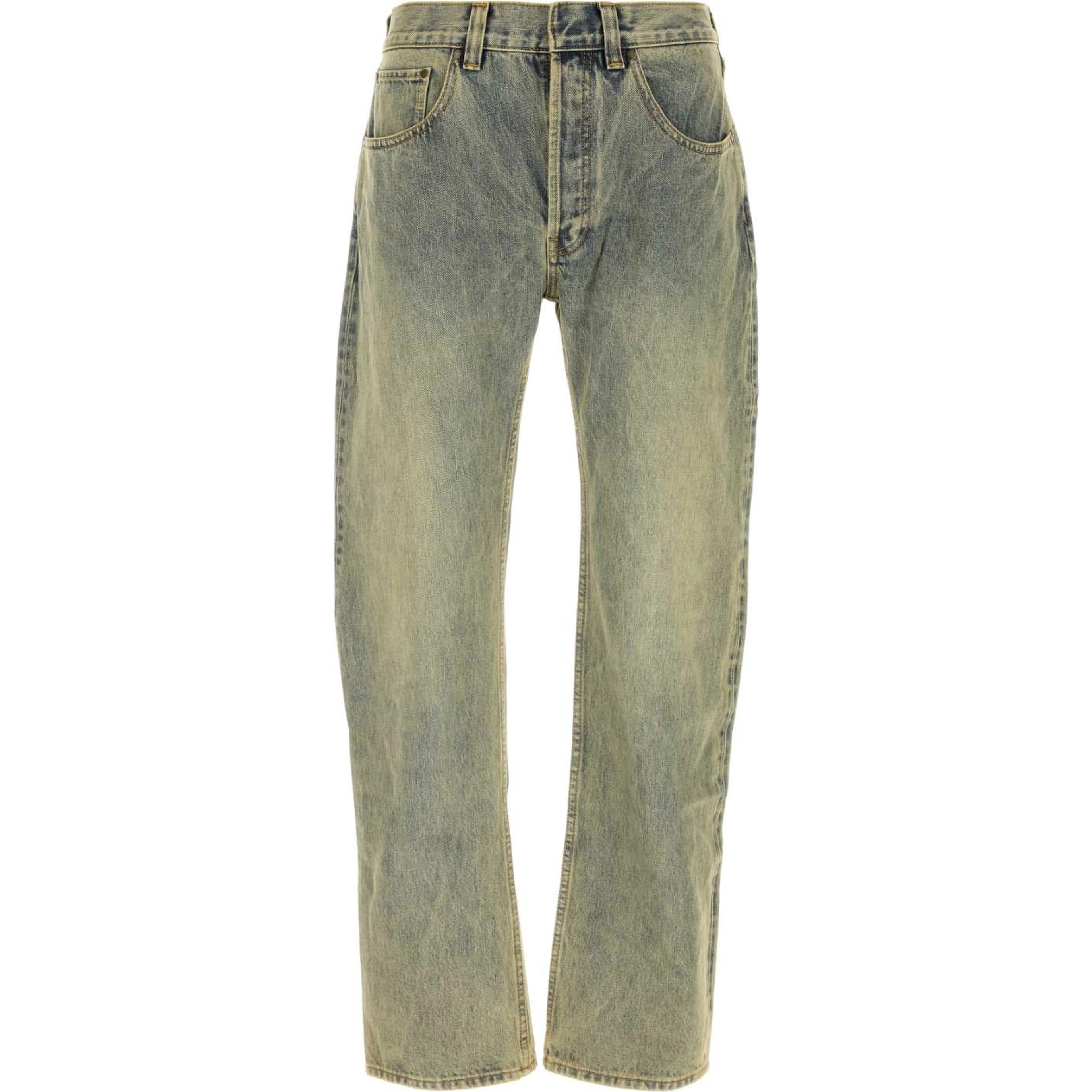 SLEM JEANS SURFACE WAVE