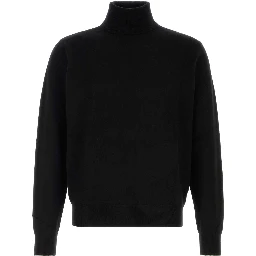 KNIT TURTLENECK