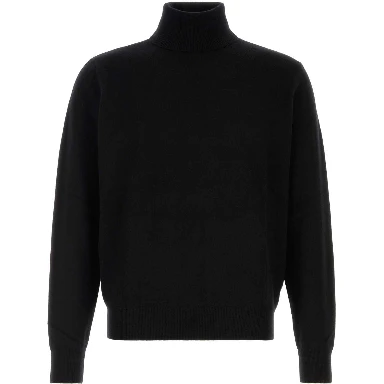 KNIT TURTLENECK