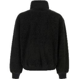 SYSTEM HALF ZIP FLEECE