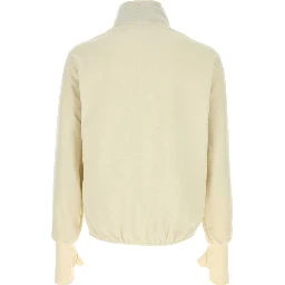 SHELL FLEECE