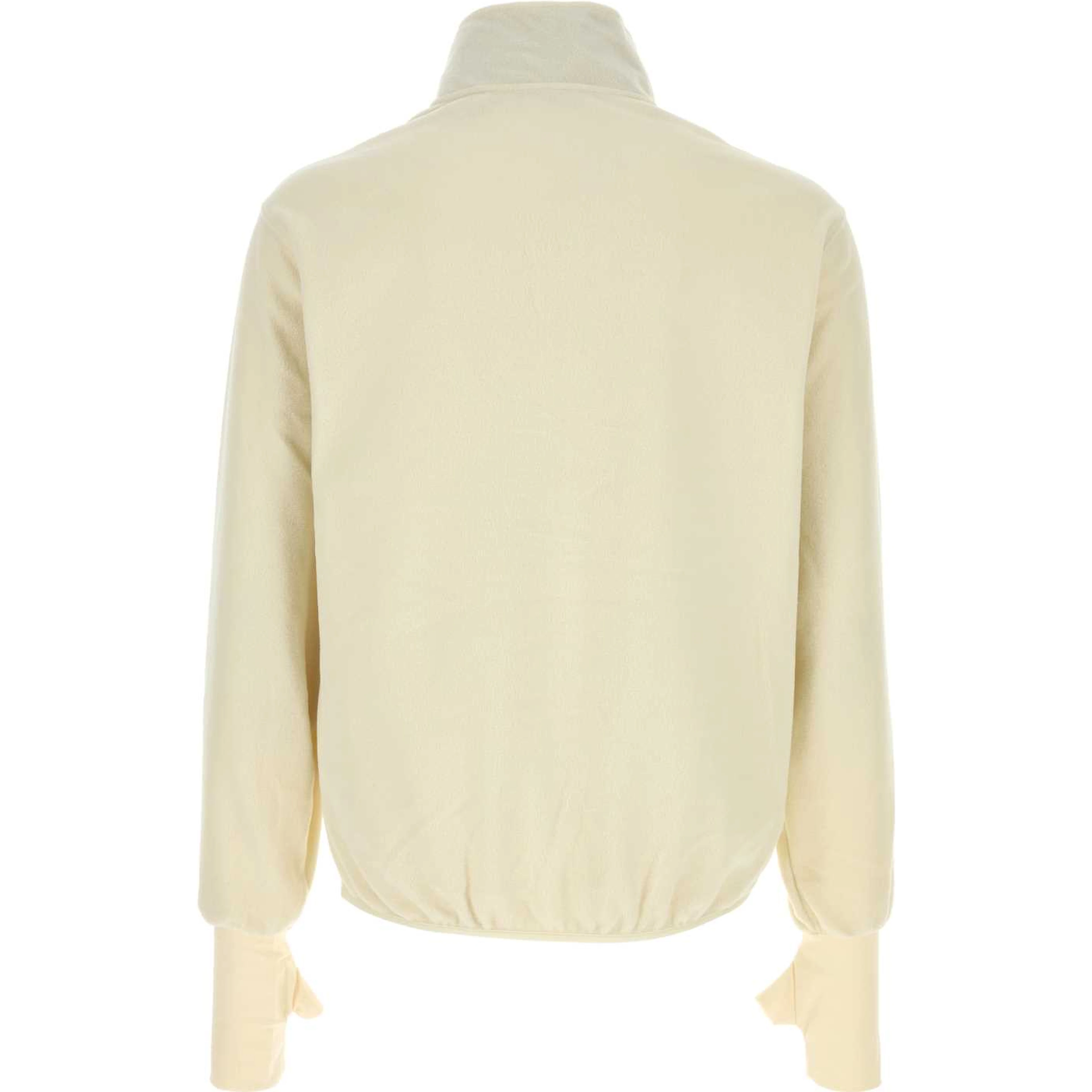 SHELL FLEECE