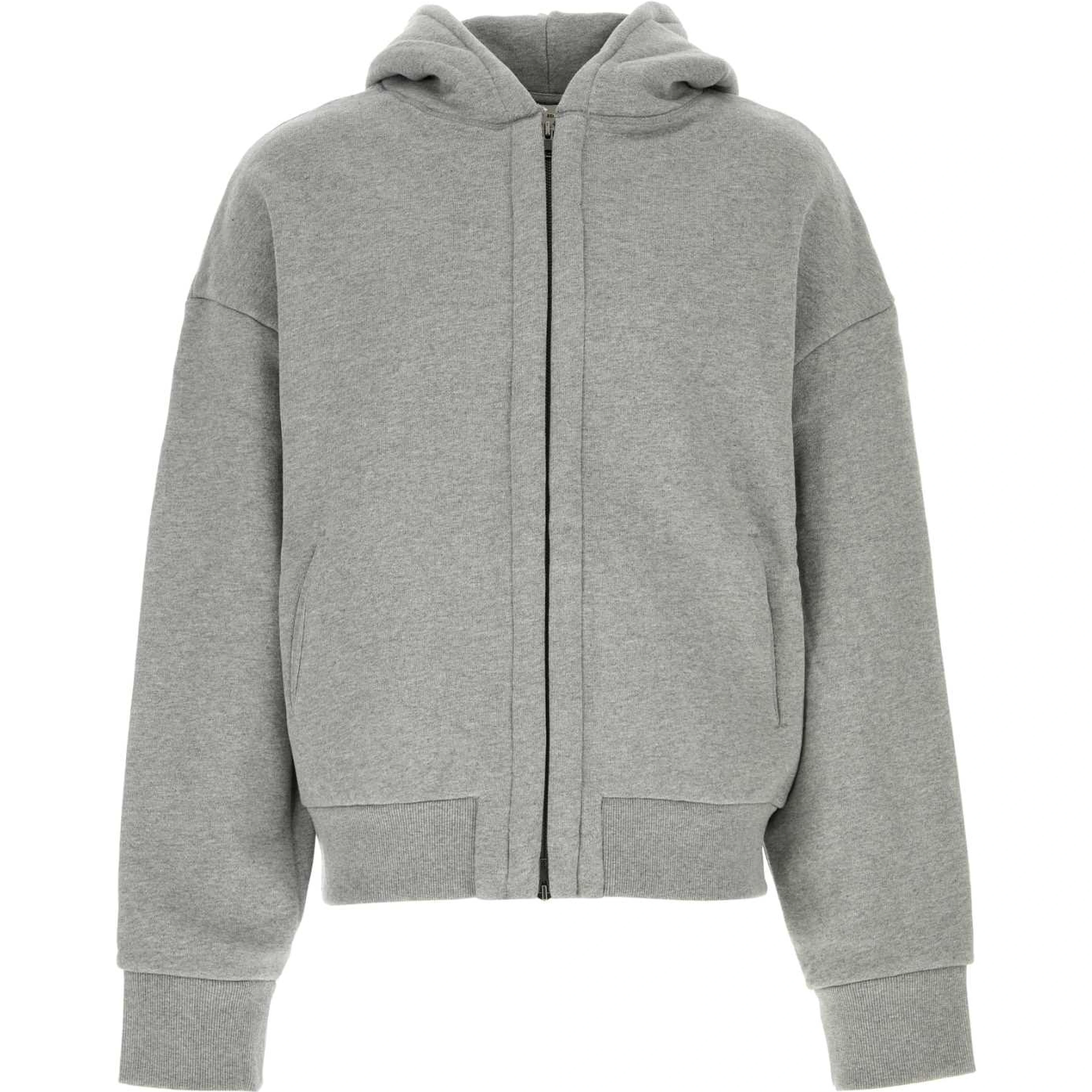 THERMAL HOOD